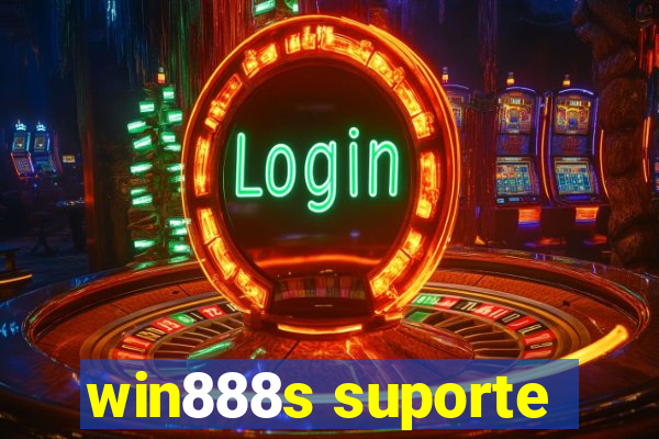 win888s suporte